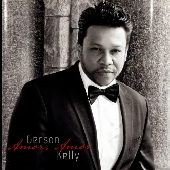 Amor Amor by Gerson Kelly