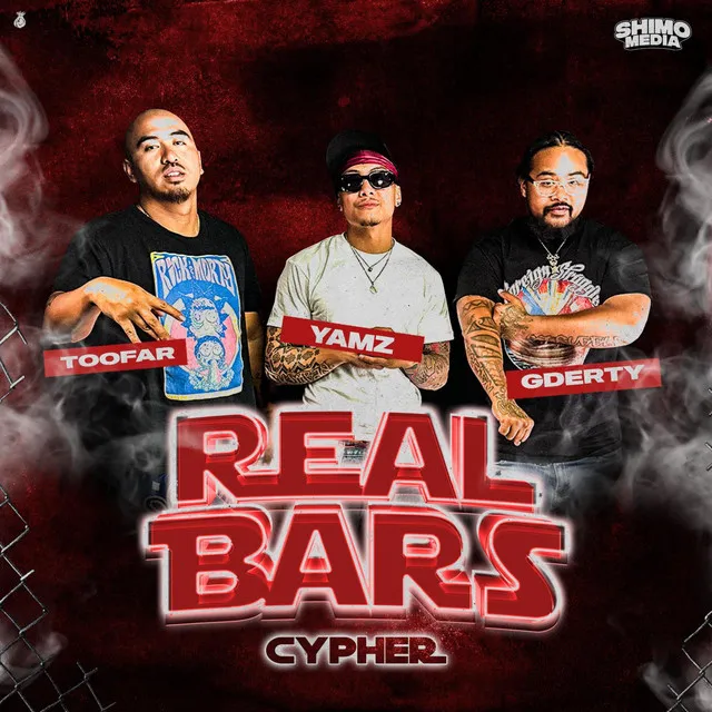 Real Bars Cypher 11