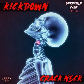 Crack Neck by Kickdown