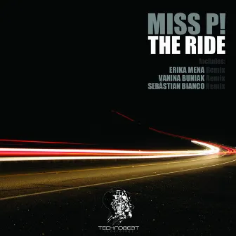 The Ride by Miss P!