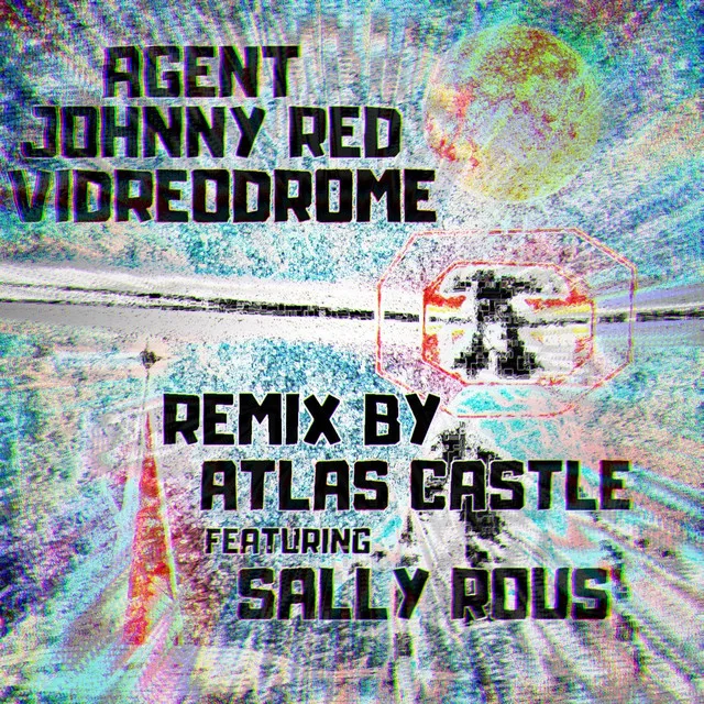 Videodrome - Atlas Castle Remix