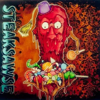 Steaksawse by Steaksawse