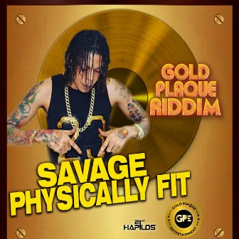 Physically Fit - Single by Savage