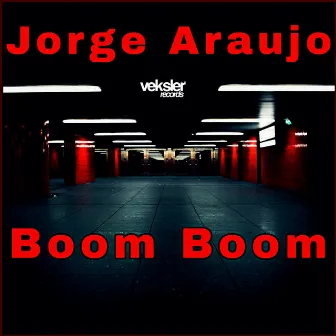 Boom Boom by Jorge Araujo