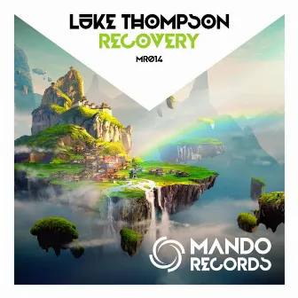 Recovery by Luke Thompson (UK)