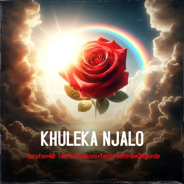 Khuleka Njalo