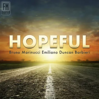 Hopeful by Emiliano Duncan Barbieri