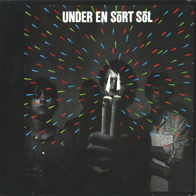 Under En Sort Sol [2011 Digital Remaster] (2011 Remastered Version)