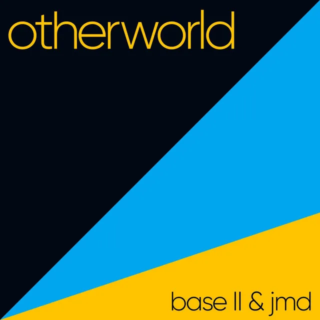 Otherworld - Extended Mix