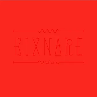 Red by Kixnare