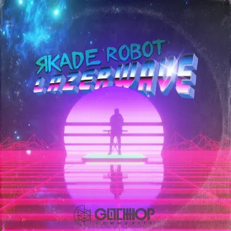 Lazerwave by R-kade Robot