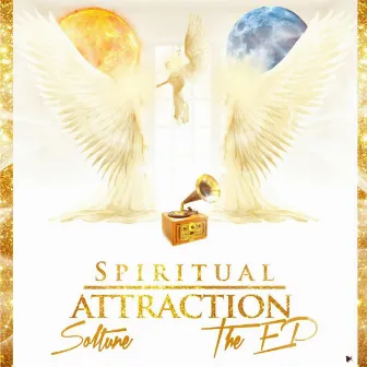 Spiritual Attraction by Soltune