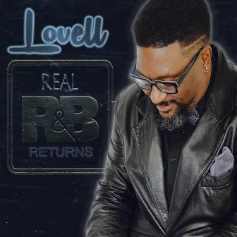 Real R&B Returns by Lovell