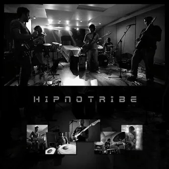 Hipnotribe by Paresh Kamath