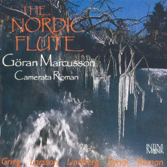 The Nordic Flute by Göran Marcusson