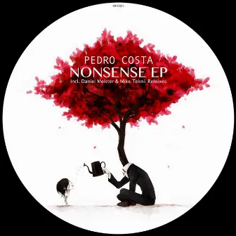 Nonsense EP by Pedro Costa