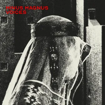 Voices (Deluxe) by Minus Magnus