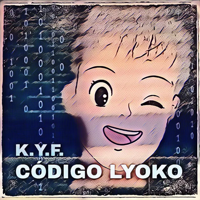 Código Lyoko