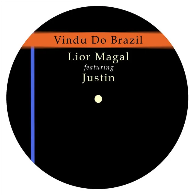 Vindu Do Brazil