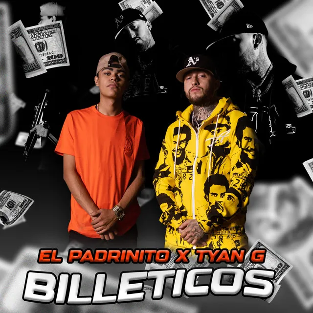 Billeticos