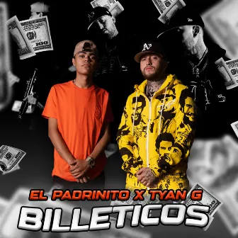 Billeticos by Tyan G