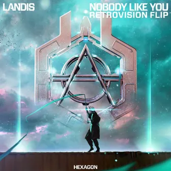 Nobody Like You (RetroVision Flip) by Landis