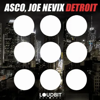 Detroit by Joe Nevix