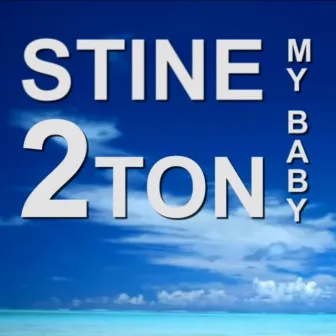 My Baby by Stine