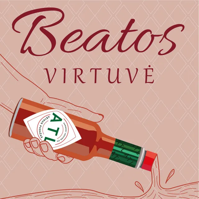 Beatos Virtuvė