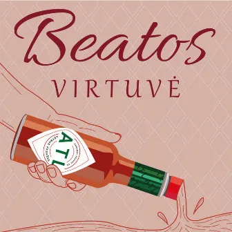 Beatos Virtuvė by ATL