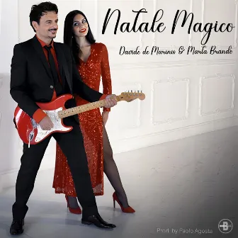 Natale magico by Marta Brando