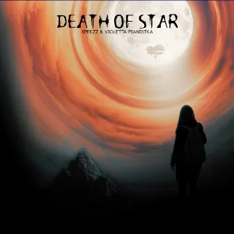 Death Of Star by Violetta Pianistka