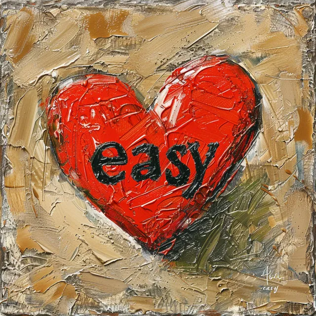 Easy - Remix