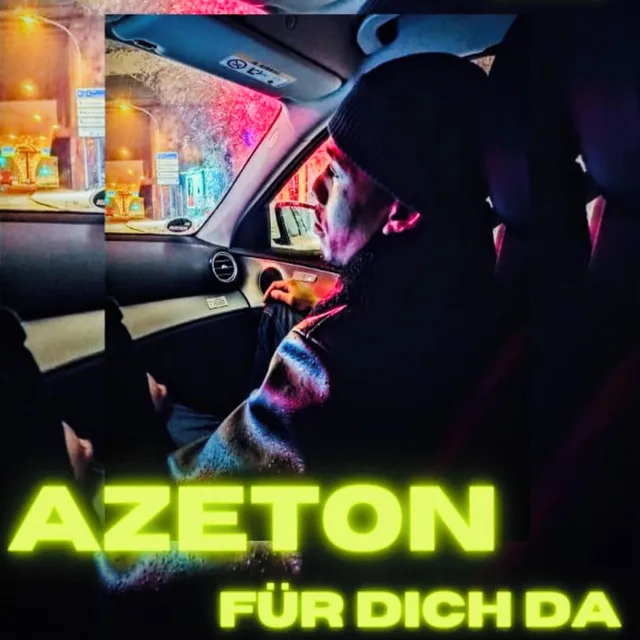 Für Dich Da