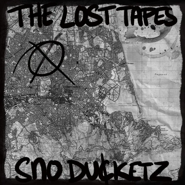 The Lost Tapes