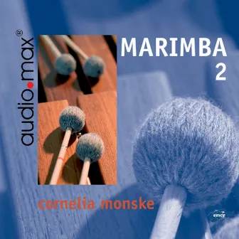 Marimba 2 by Cornelia Monske