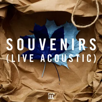 Souvenirs (Live Acoustic) by Etherwood