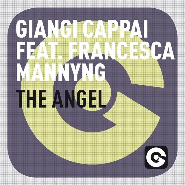 The Angel - Radio Edit