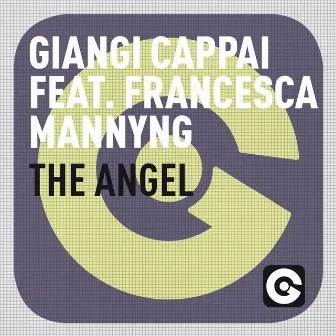 The Angel by Giangi Cappai