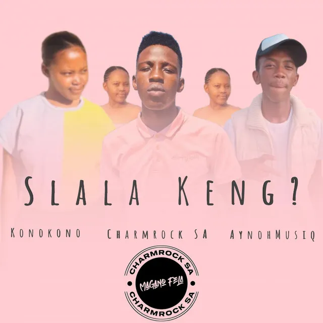 Slala Keng (16 days no Sleep Revisit)