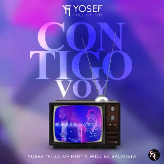 Contigo Voy by will el salmista