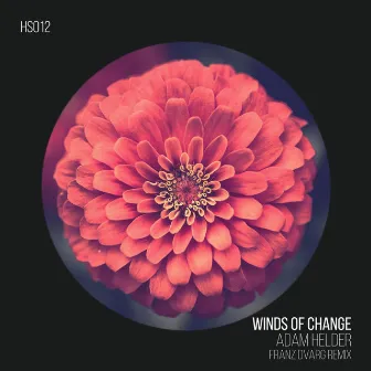 Winds of Change by Adam Helder