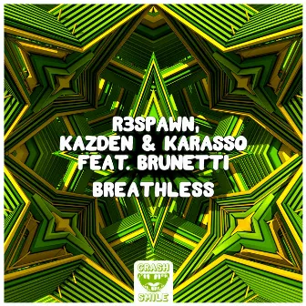 Breathless by Karasso