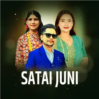 Satai Juni by Sunita Budha Chhetri