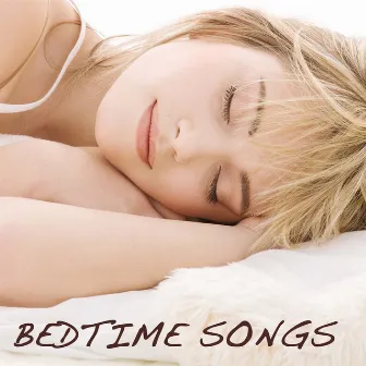 Bedtime Songs: New Age Sleeping Music by Meditation Relax Club