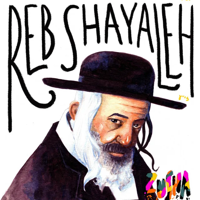 Reb Shayaleh