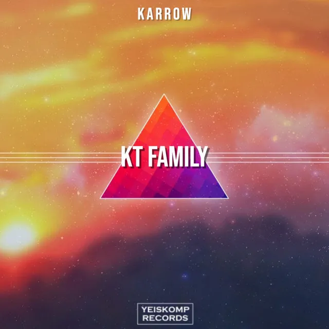 KT Family - Original Mix