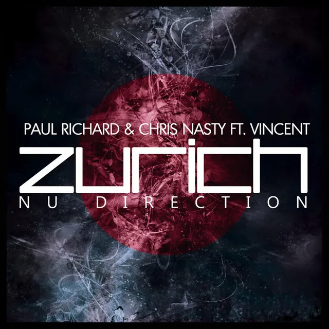 Zurich Nu Direction - Vocal Re-work