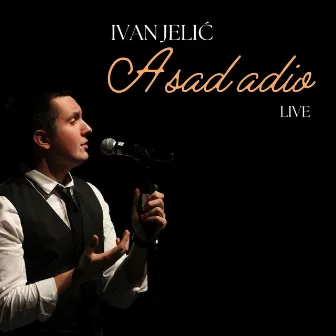 A Sad Adio (Live) by Ivan Jelić