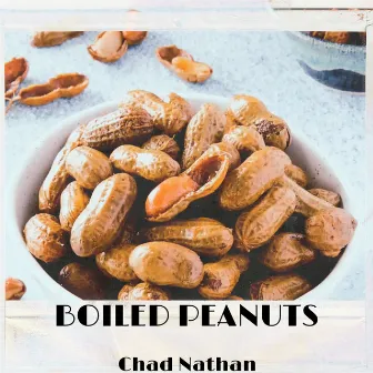 Boiled Peanuts by Todd Nathan